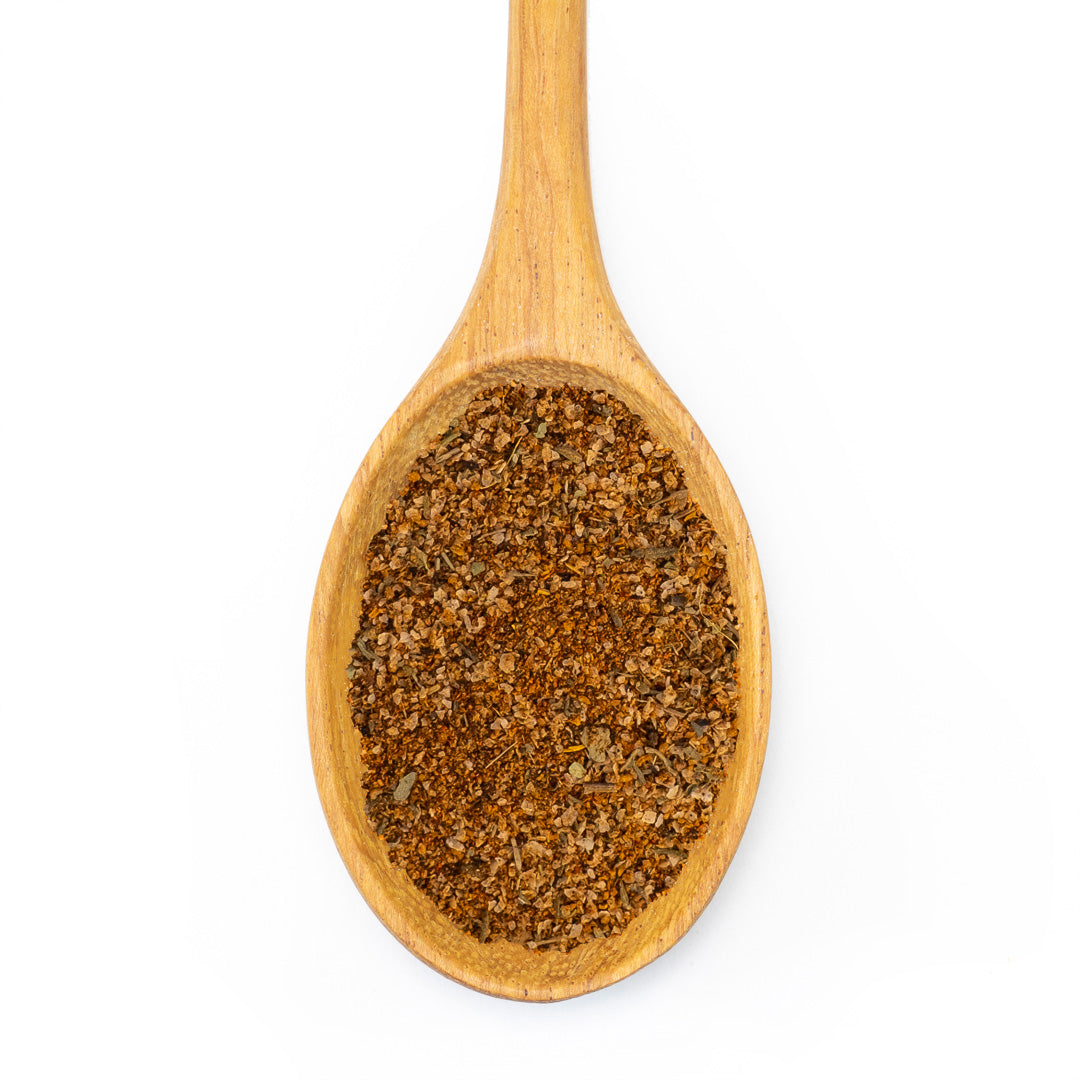 Peach Tea BBQ Seasoning